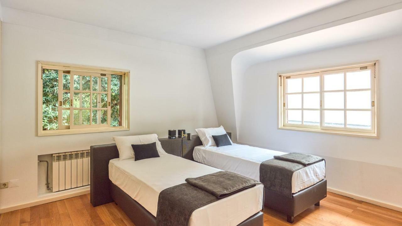 Porto River House 외부 사진
