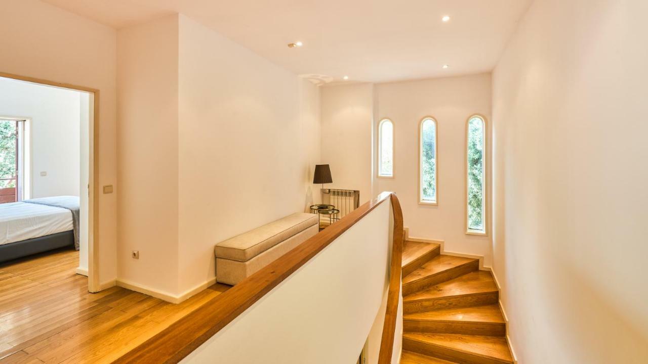 Porto River House 외부 사진