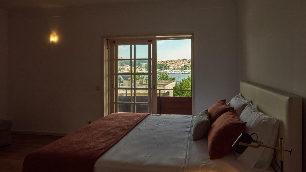 Porto River House 외부 사진