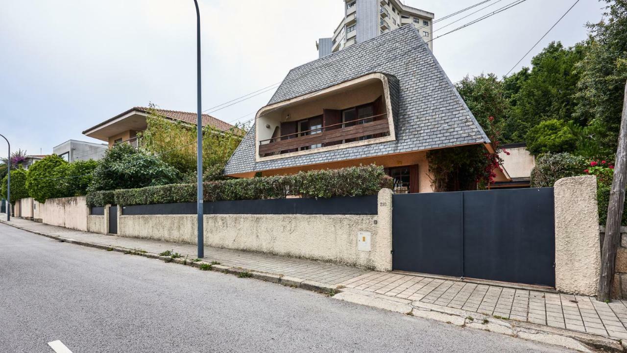 Porto River House 외부 사진