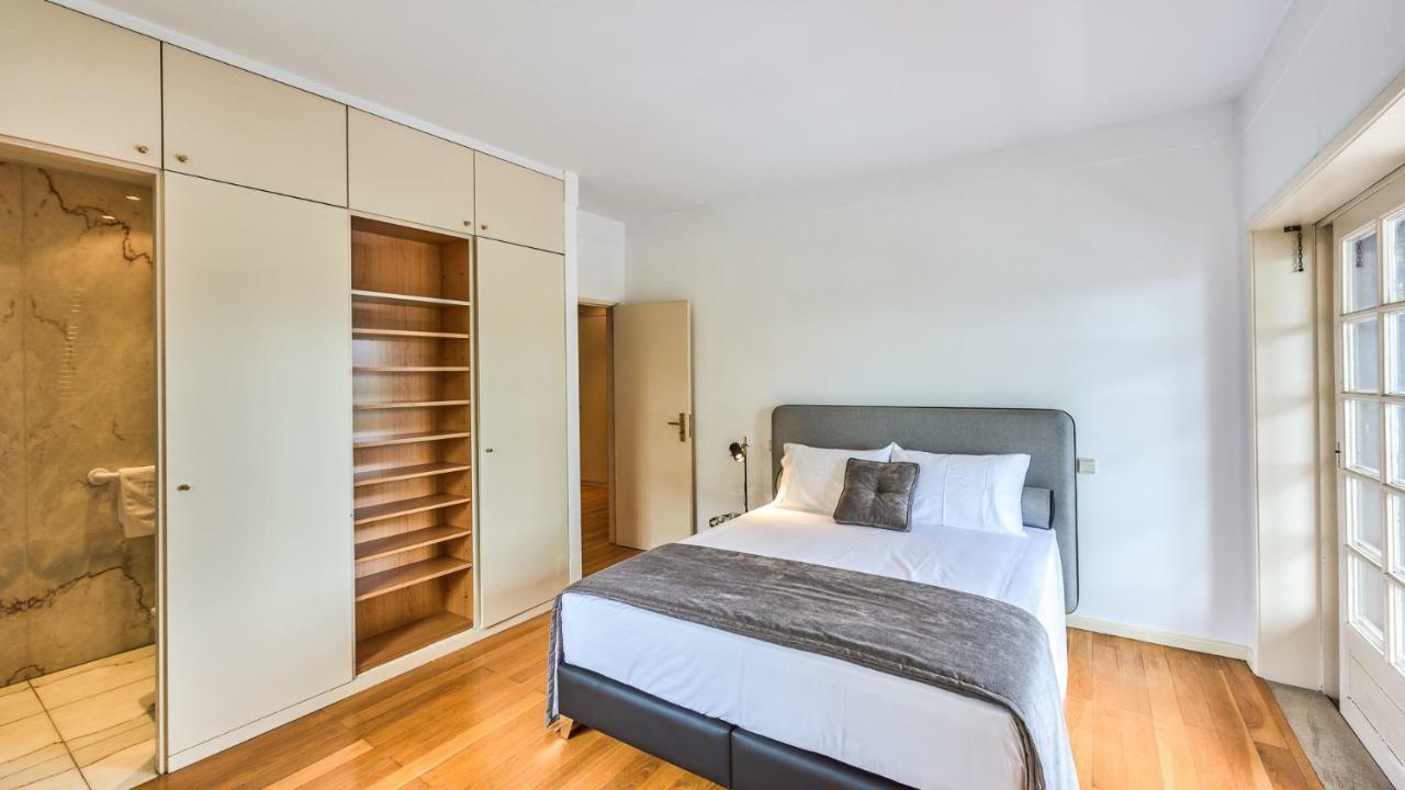 Porto River House 외부 사진