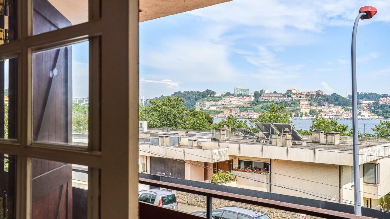 Porto River House 외부 사진