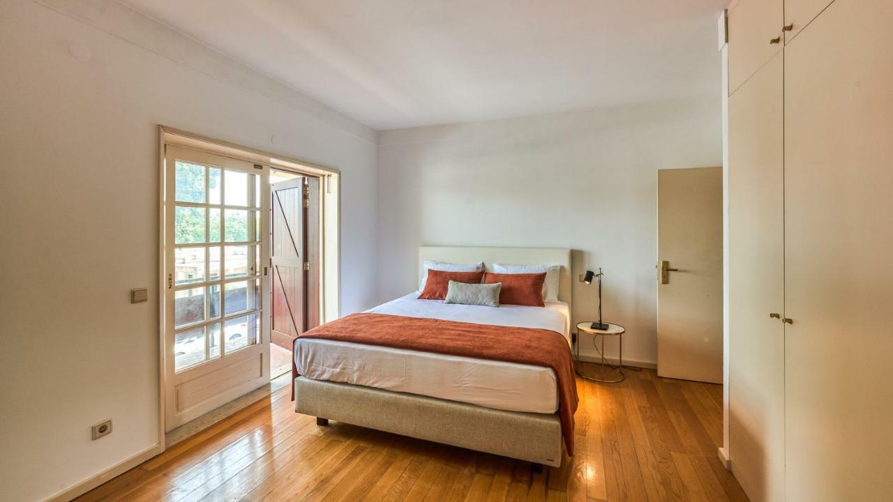 Porto River House 외부 사진
