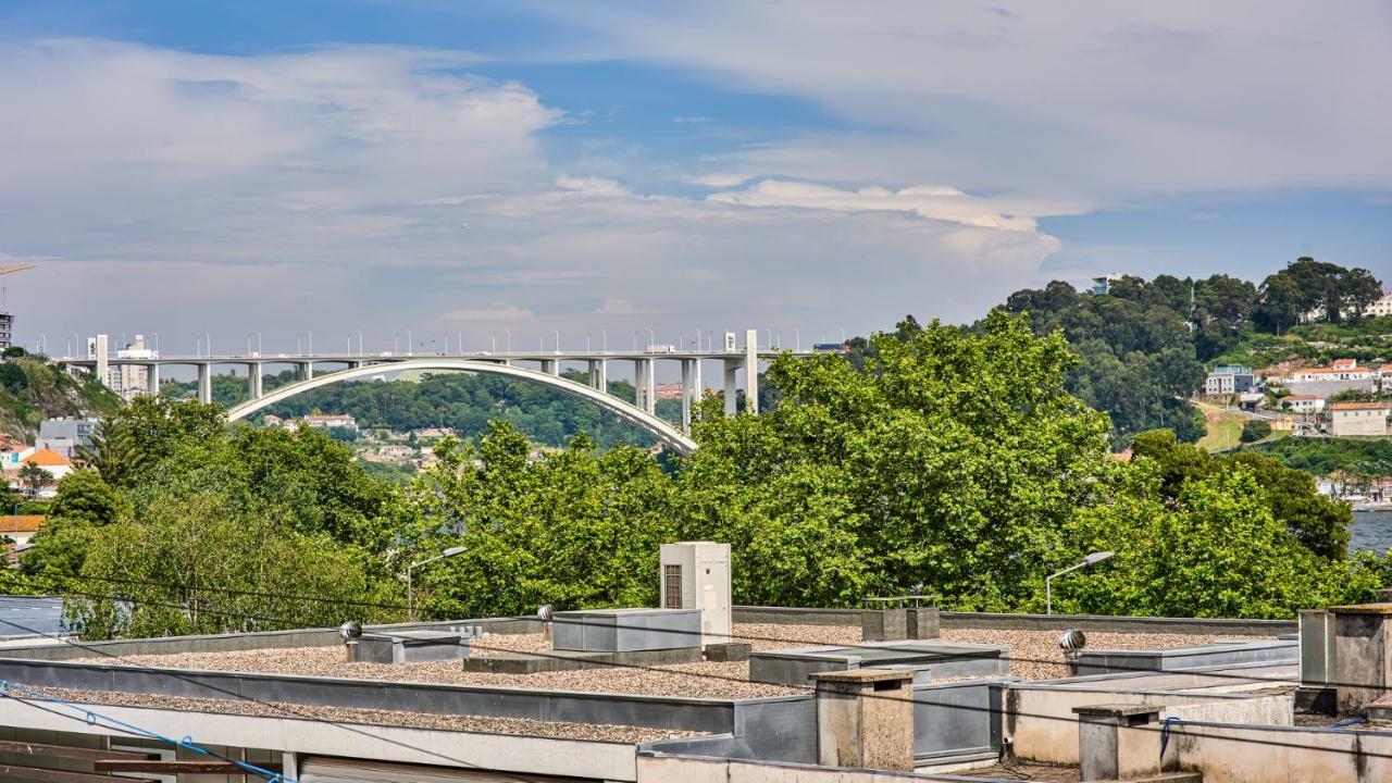 Porto River House 외부 사진