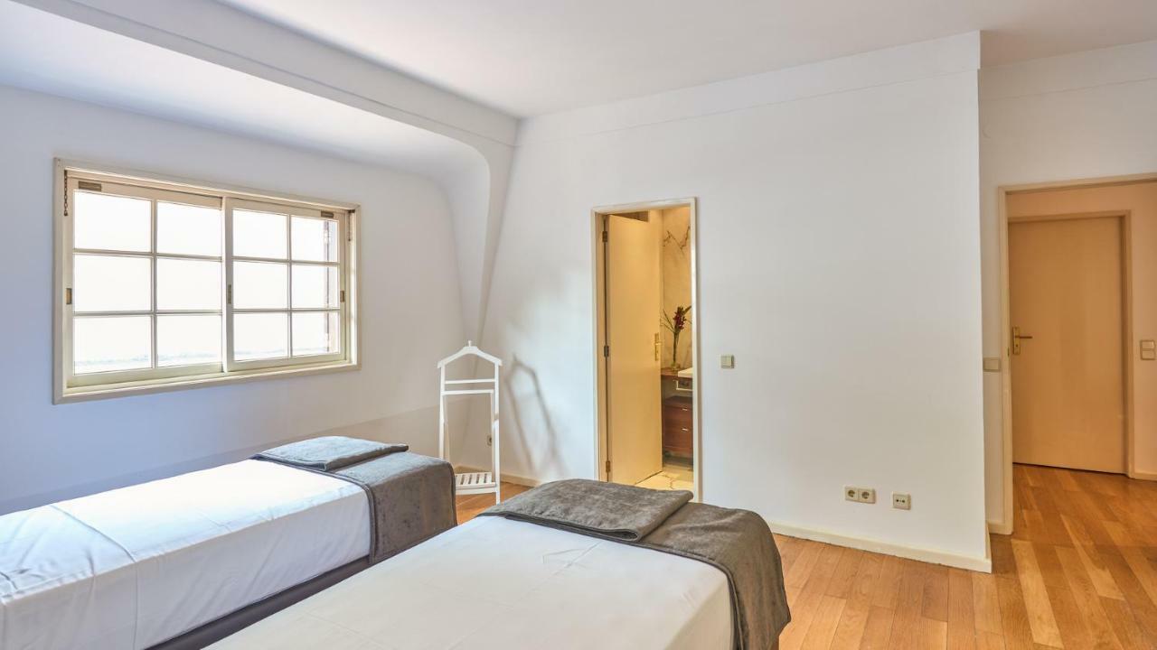 Porto River House 외부 사진